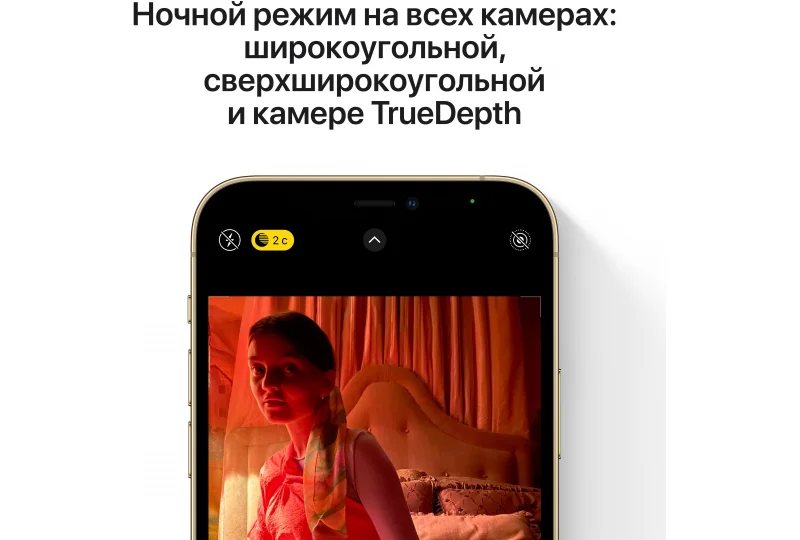 Apple iPhone 12 Pro Max 512GB Pacific Blue купить по низкой цене в